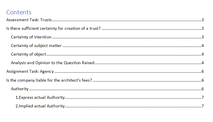 Sample Content Picture