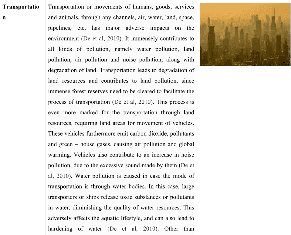 Sample Content Picture