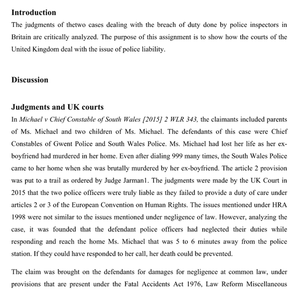 Sample Content Picture