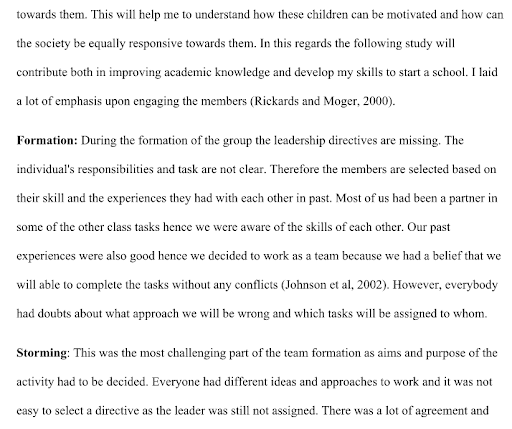 Sample Content Picture