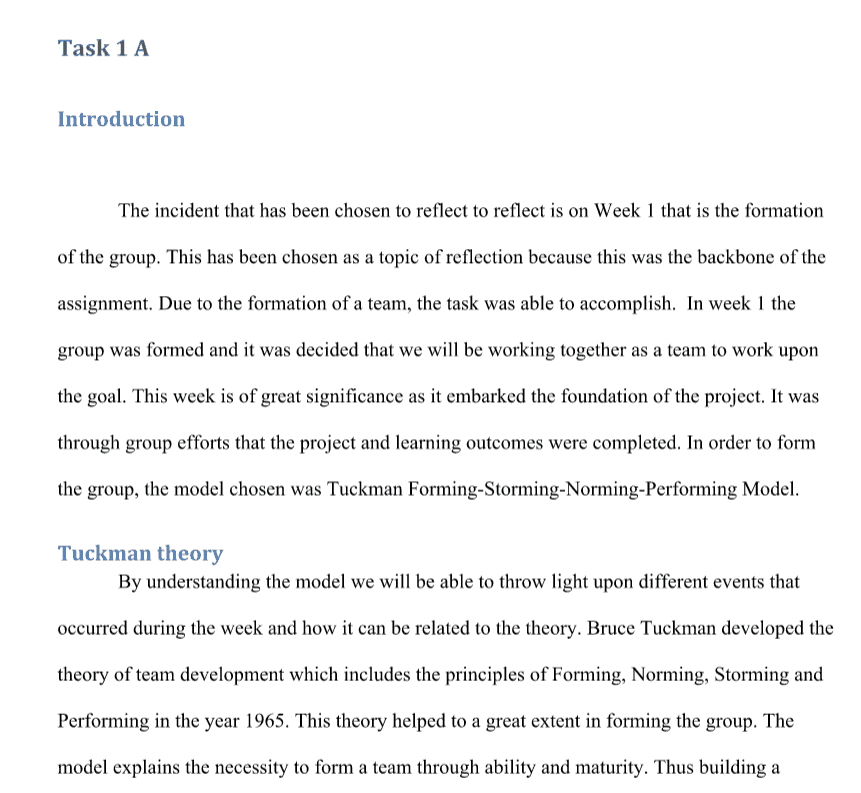 Sample Content Picture