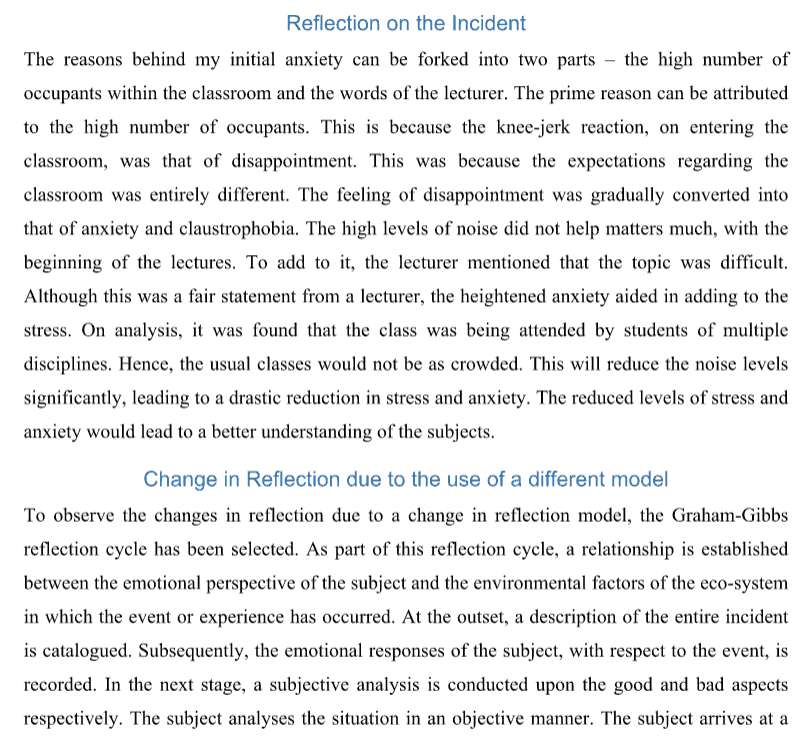 Sample Content Picture