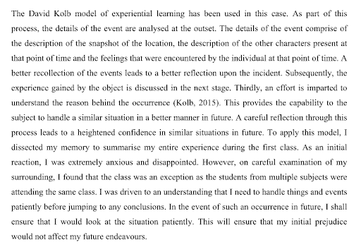 Sample Content Picture