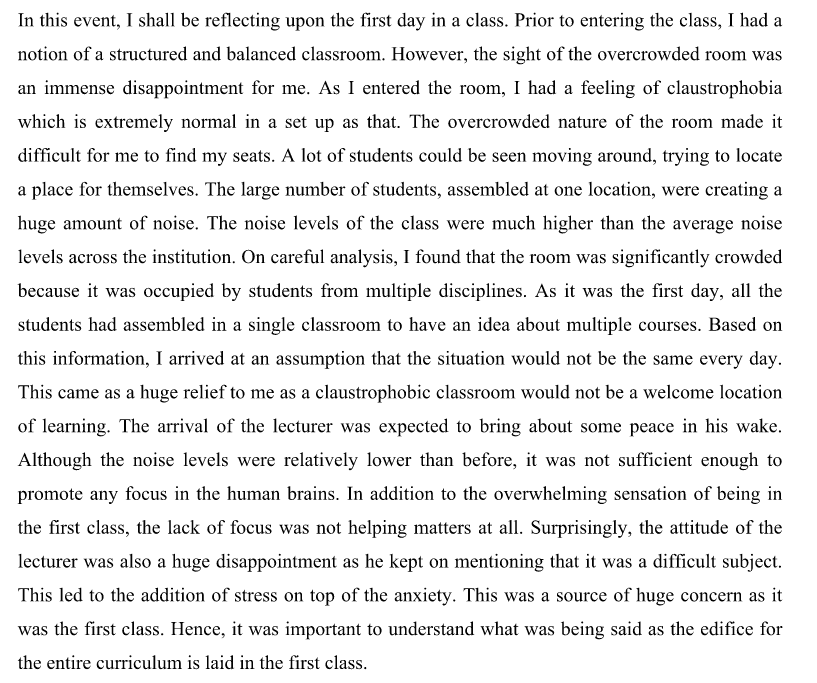 Sample Content Picture