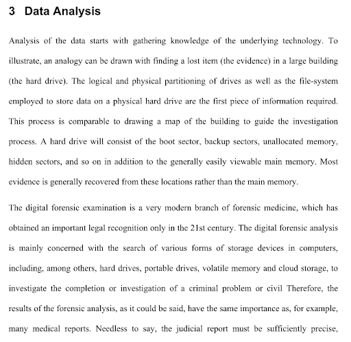 Sample Content Picture