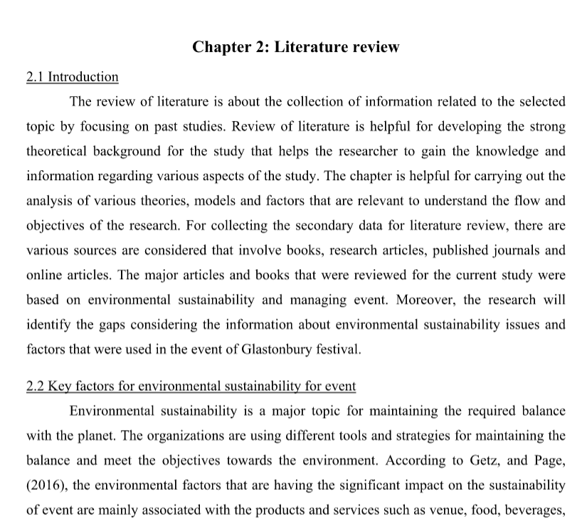 Sample Content Picture