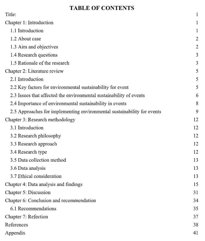 Sample Content Picture