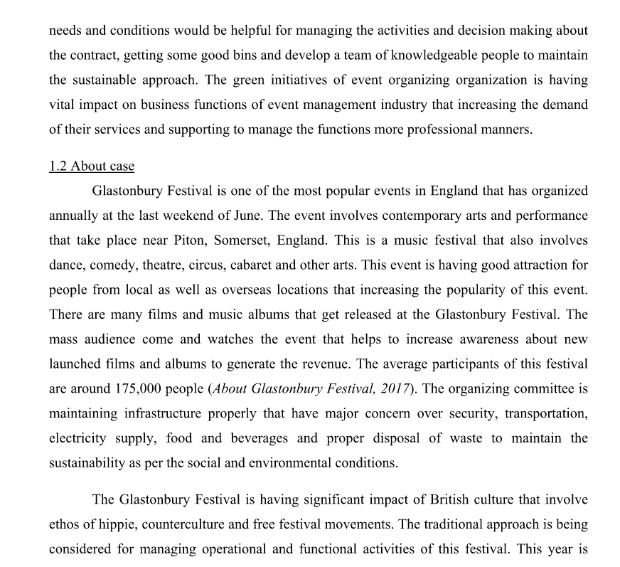 Sample Content Picture