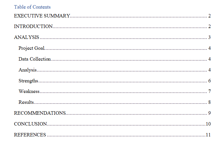 Sample Content Picture