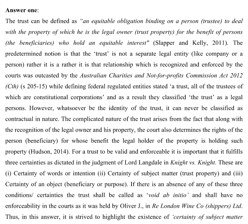 Sample Content Picture