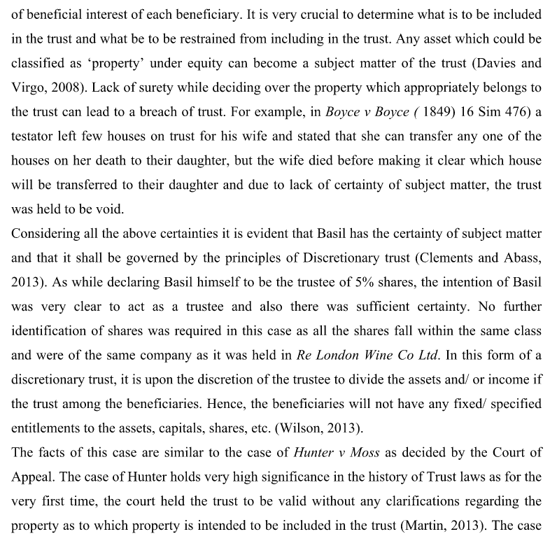 Sample Content Picture