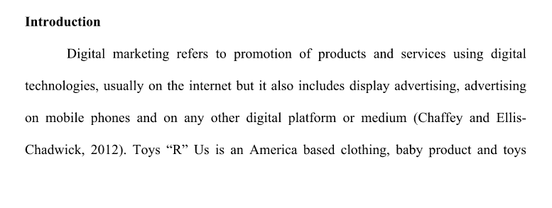 Sample Content Picture