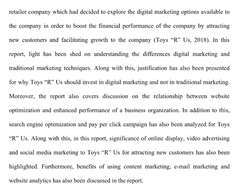 Sample Content Picture