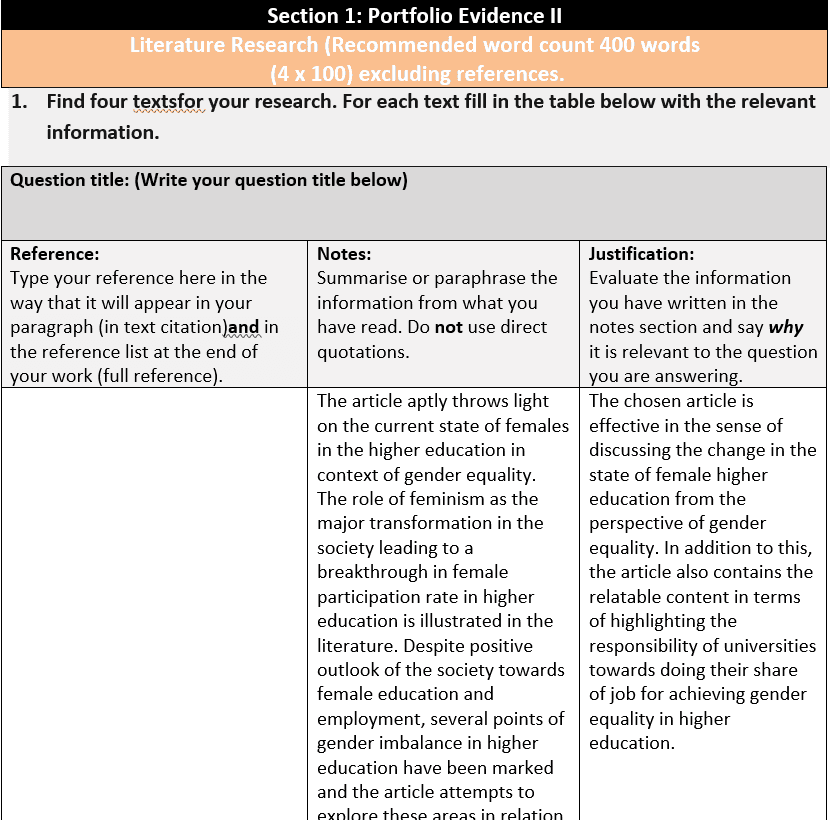 Sample Content Picture