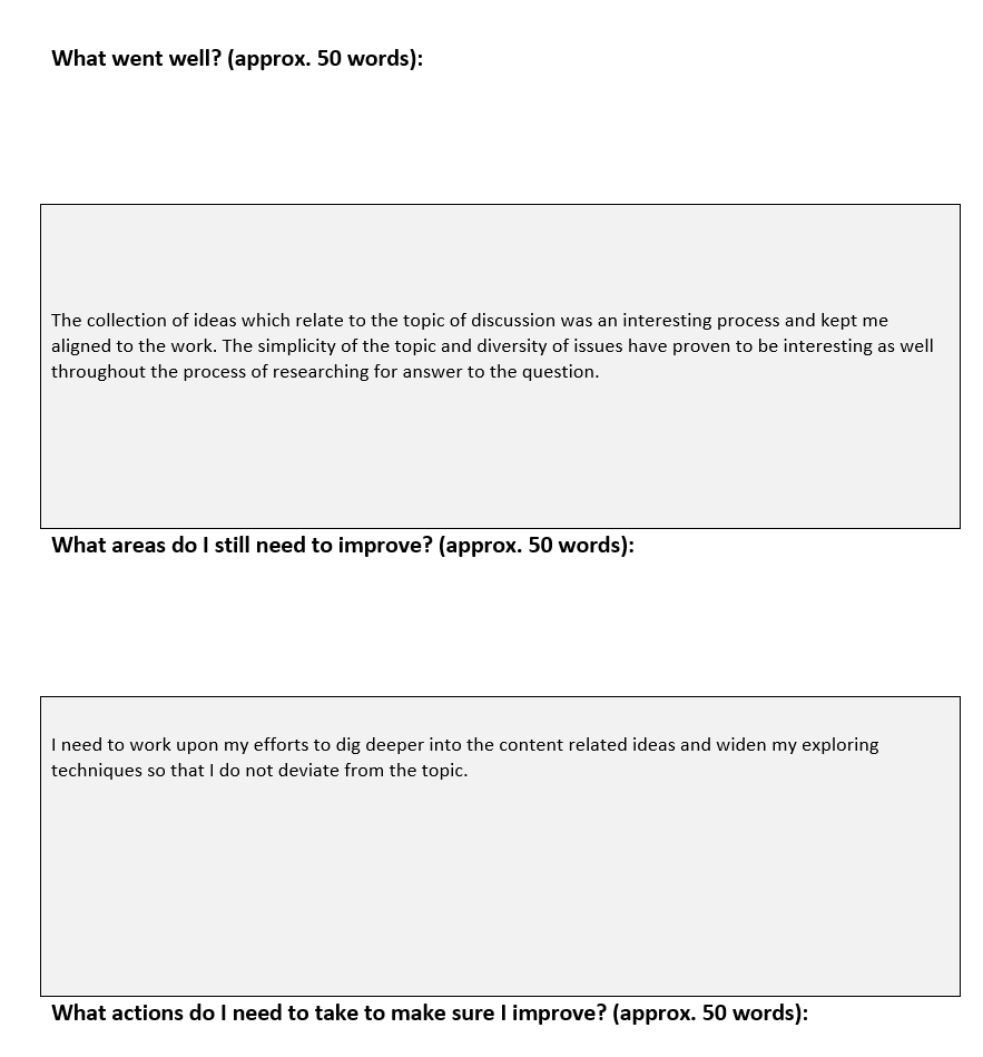 Sample Content Picture