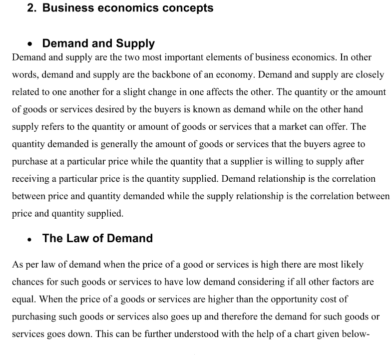 Sample Content Picture