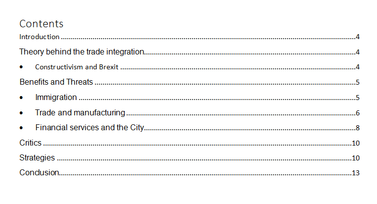 Sample Content Picture