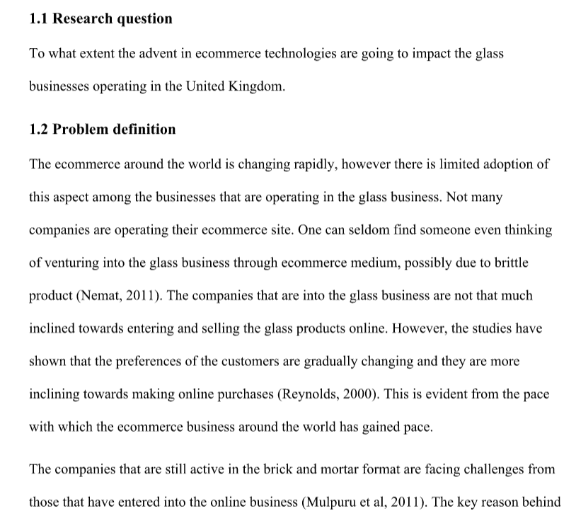 Sample Content Picture