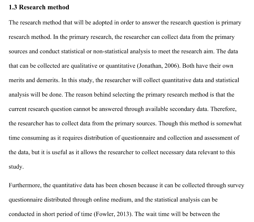 Sample Content Picture