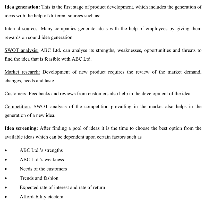 Sample Content Picture