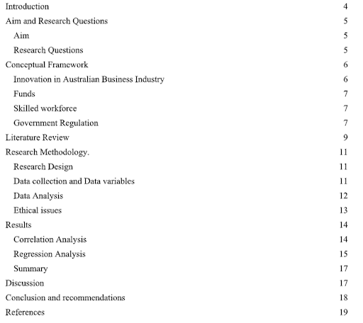 Sample Content Picture