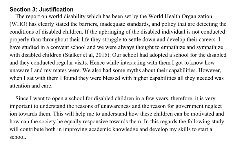 Sample Content Picture