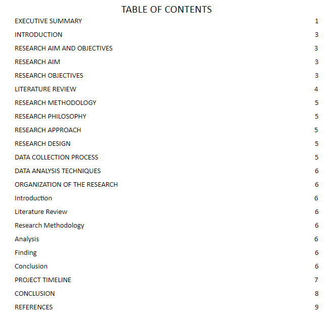 Sample Content Picture